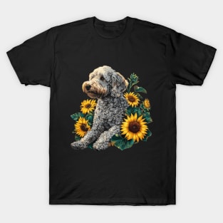 Bedlington Terrier T-Shirt